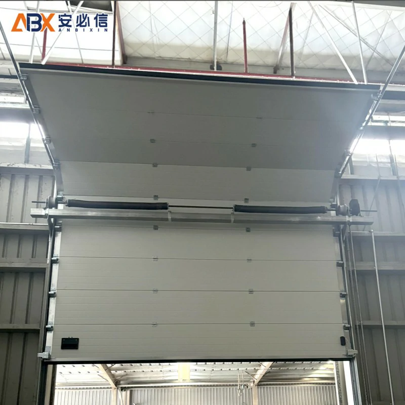 酒泉市高扬程提升门