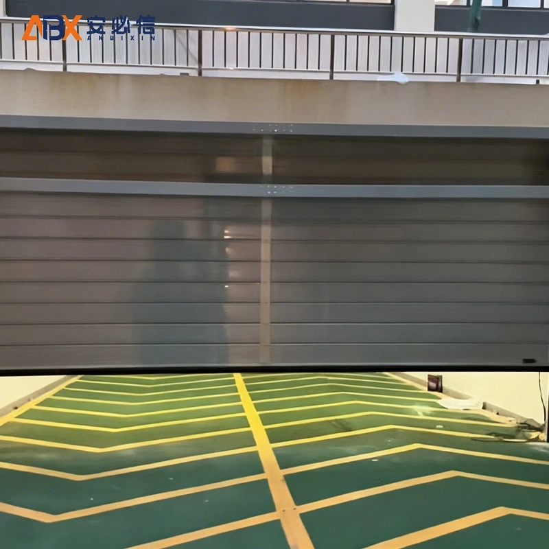 酒泉市消防高速门